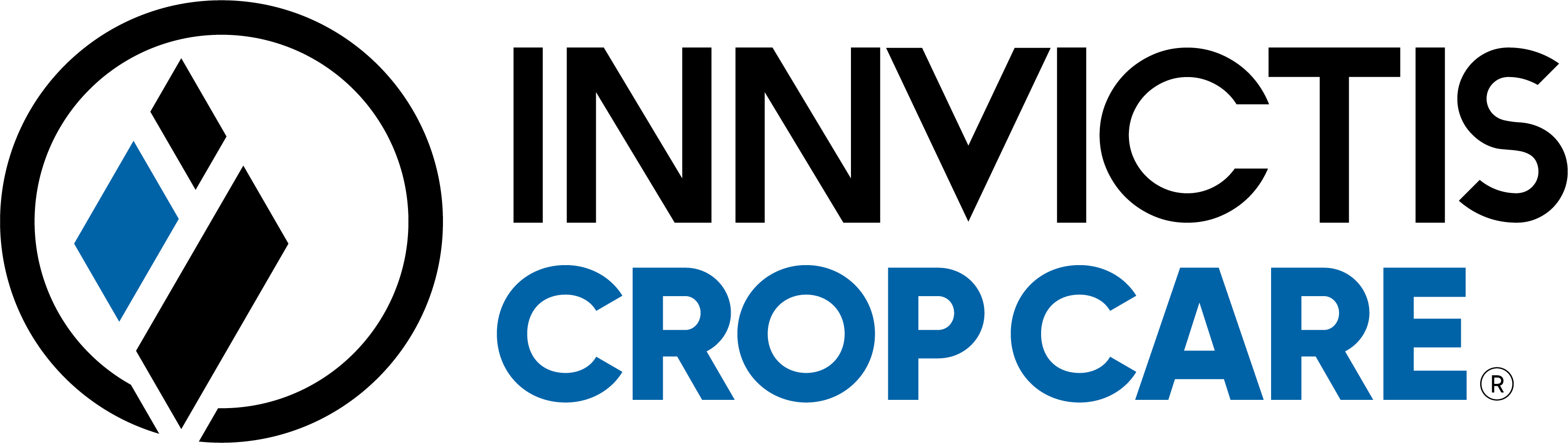 Innvictis Crop Care Logo