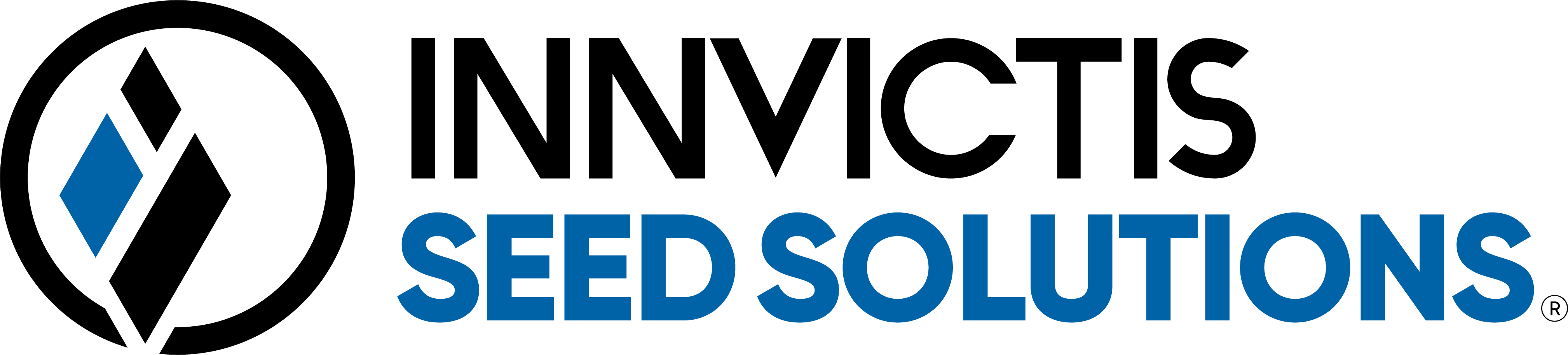Innvictis Seed Solutions Logo