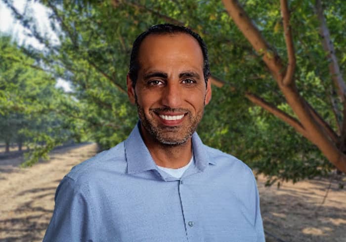 Feras Almasri (Mike)